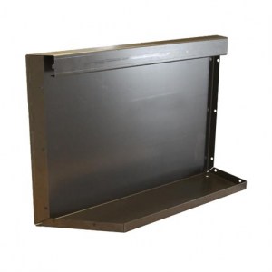 Module+ 60x42cm Uitwendig Hoekpaneel R  A. van Elk BV